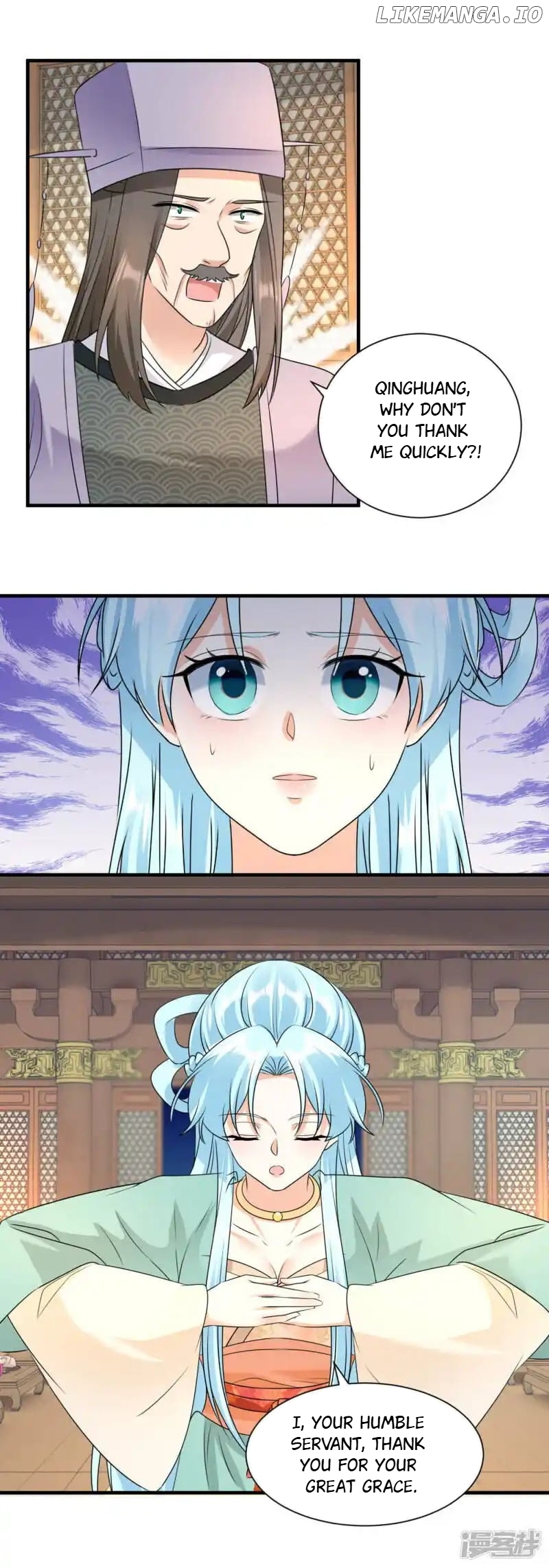 The Cold King’s Beloved Forensic Wife chapter 95 - page 7